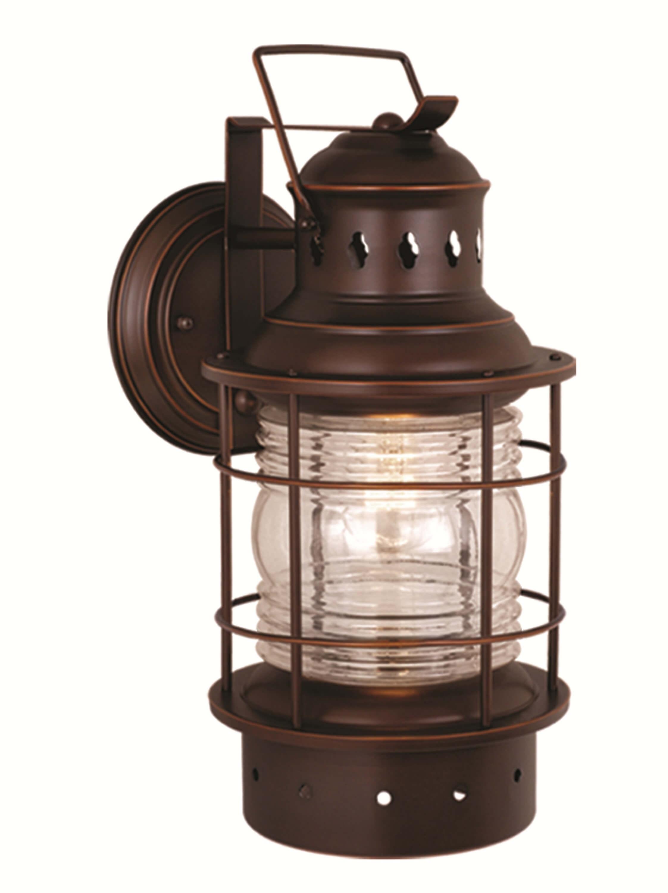 Hyannis 8 Outdoor Wall Sconce House of Antique Hardware